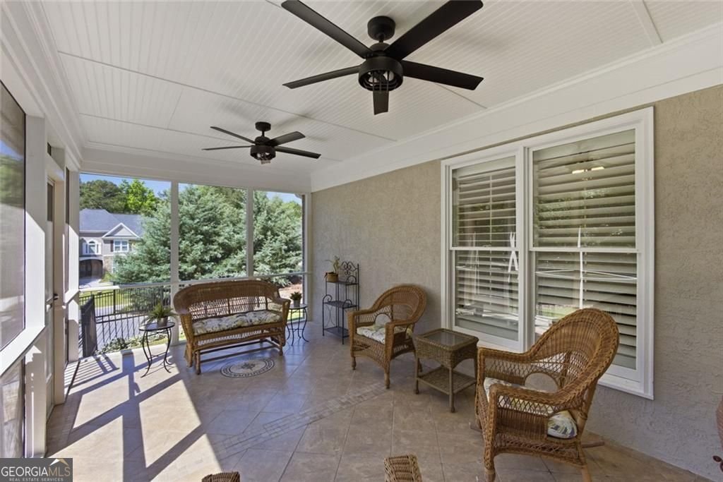 1000 Laddington Lane Peachtree City - Photo 41