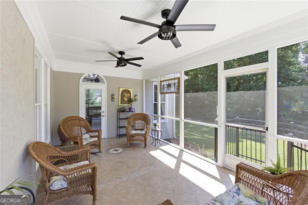 1000 Laddington Lane Peachtree City - Photo 42