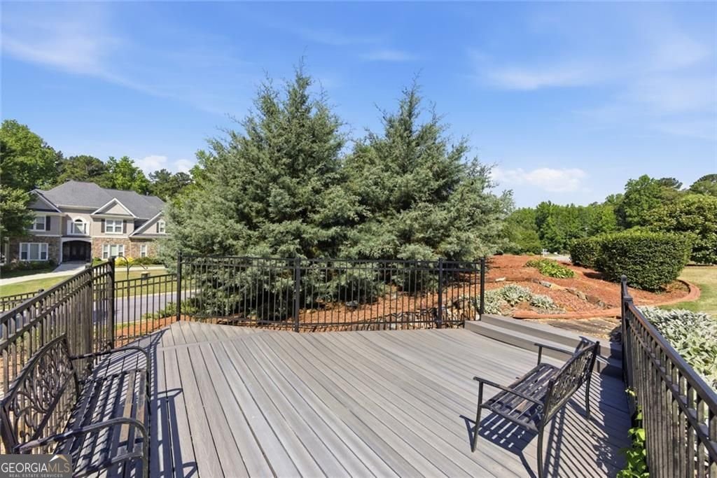 1000 Laddington Lane Peachtree City - Photo 43