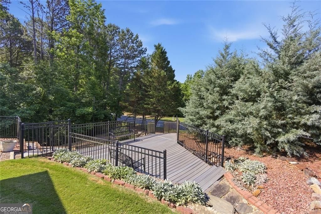 1000 Laddington Lane Peachtree City - Photo 44