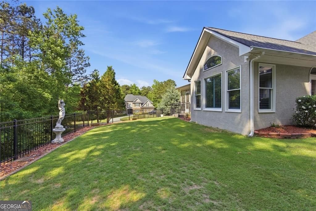 1000 Laddington Lane Peachtree City - Photo 46