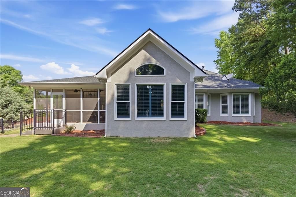 1000 Laddington Lane Peachtree City - Photo 48