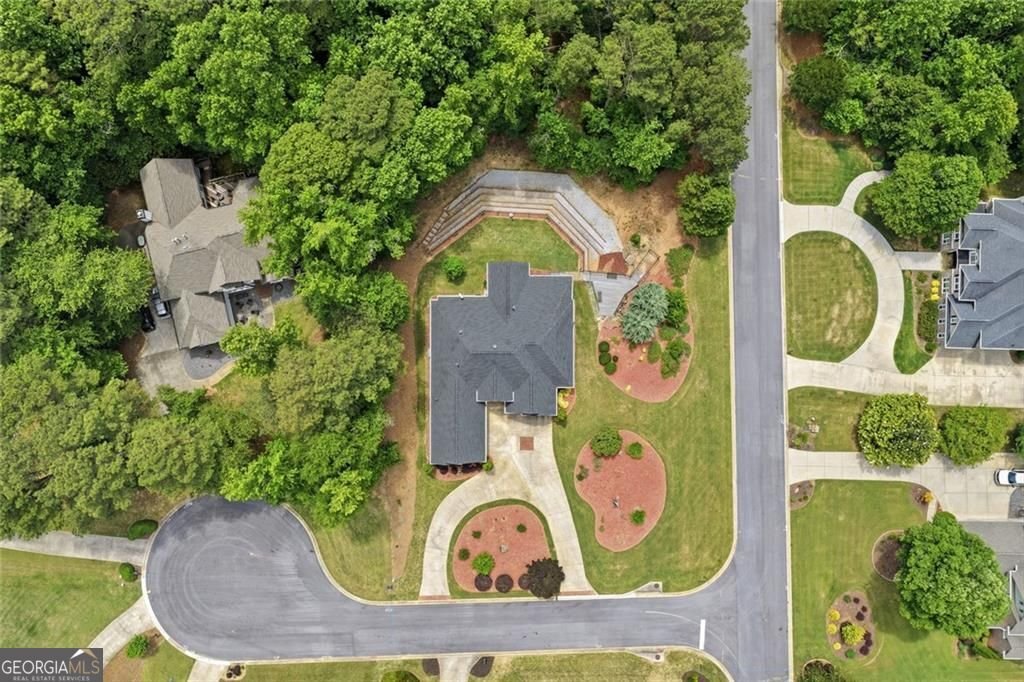 1000 Laddington Lane Peachtree City - Photo 49