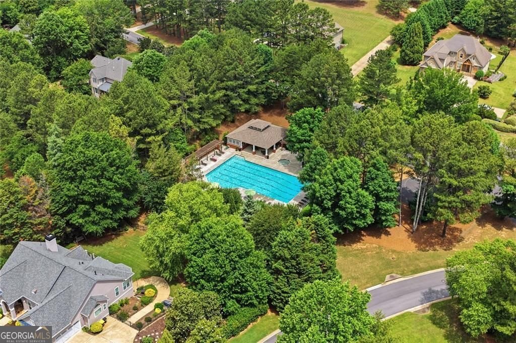 1000 Laddington Lane Peachtree City - Photo 51