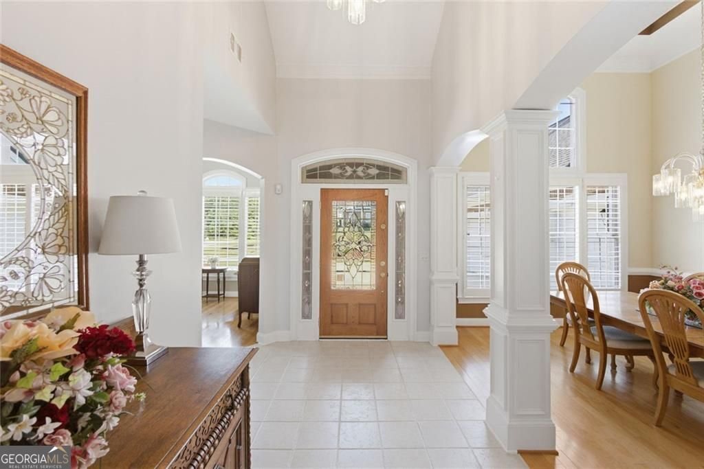 1000 Laddington Lane Peachtree City - Photo 7