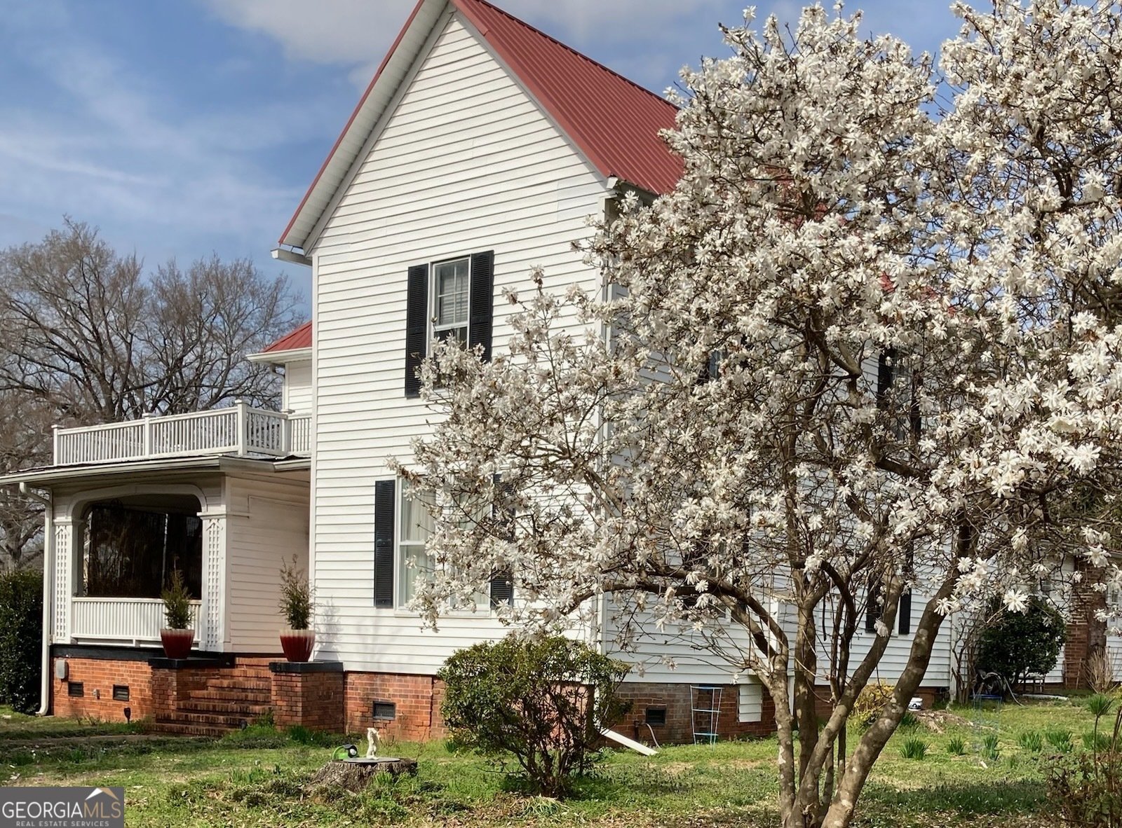 503 Robert Toombs Avenue Washington - main photo