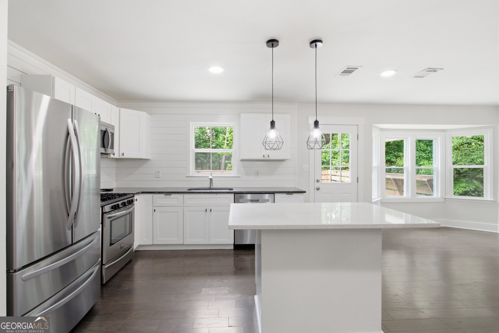 1239 Ashbrook Drive Lawrenceville - Photo 10