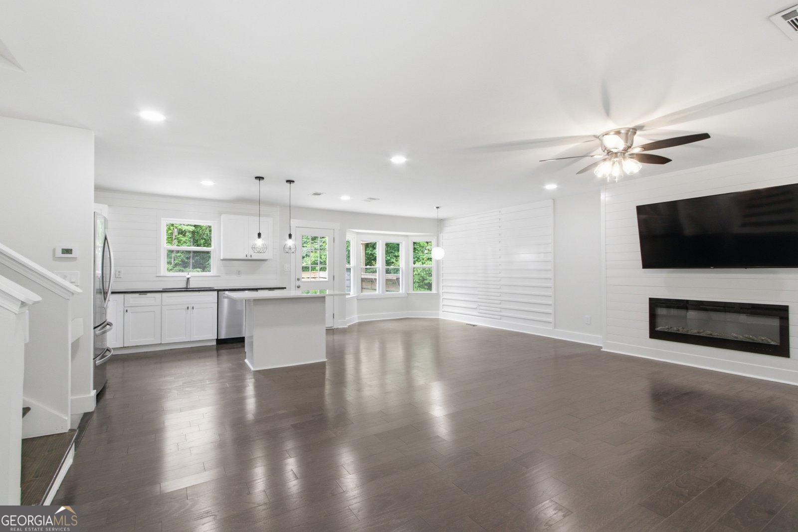 1239 Ashbrook Drive Lawrenceville - Photo 12