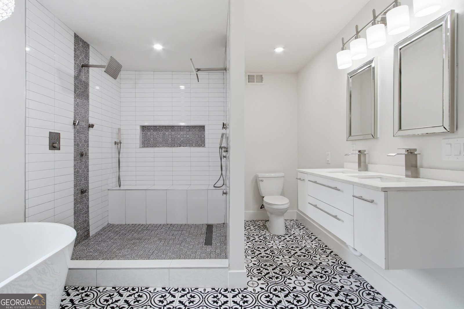 1239 Ashbrook Drive Lawrenceville - Photo 23