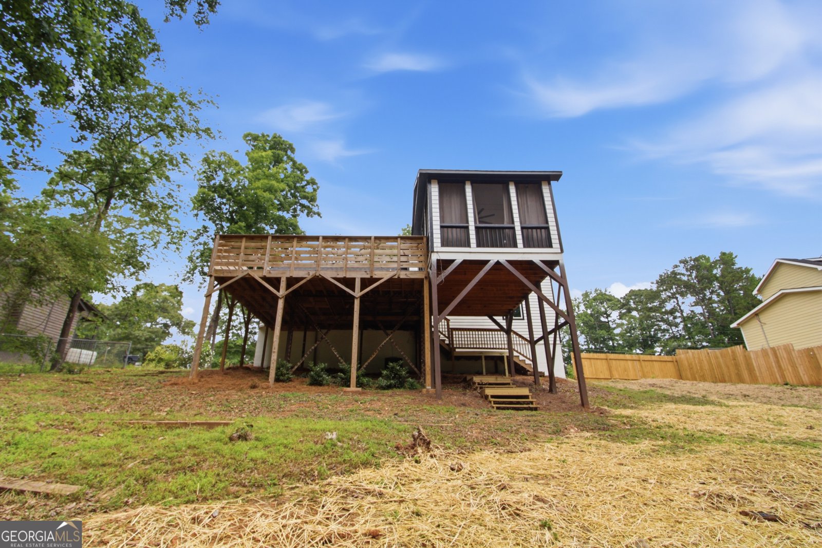 1239 Ashbrook Drive Lawrenceville - Photo 28