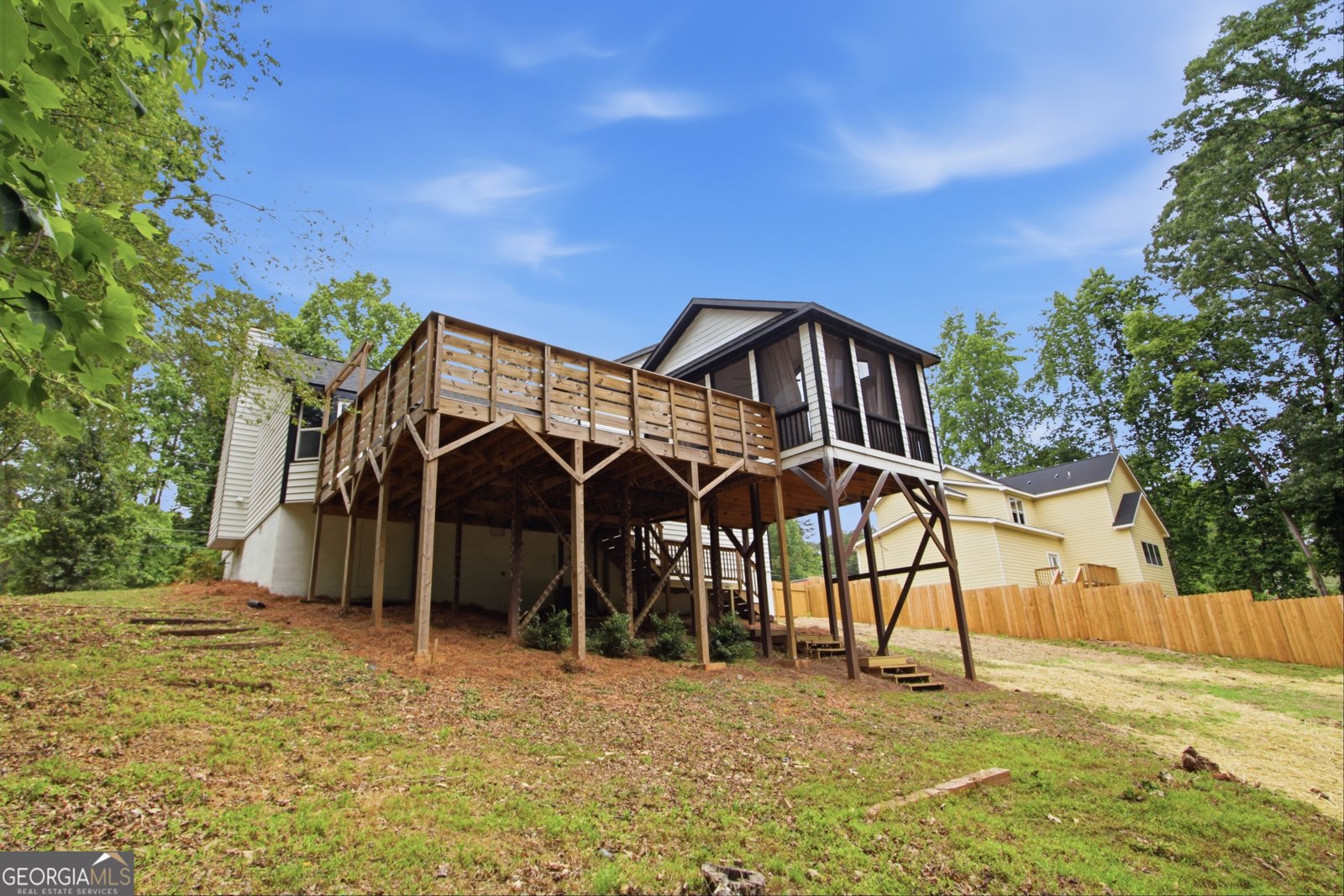 1239 Ashbrook Drive Lawrenceville - Photo 29