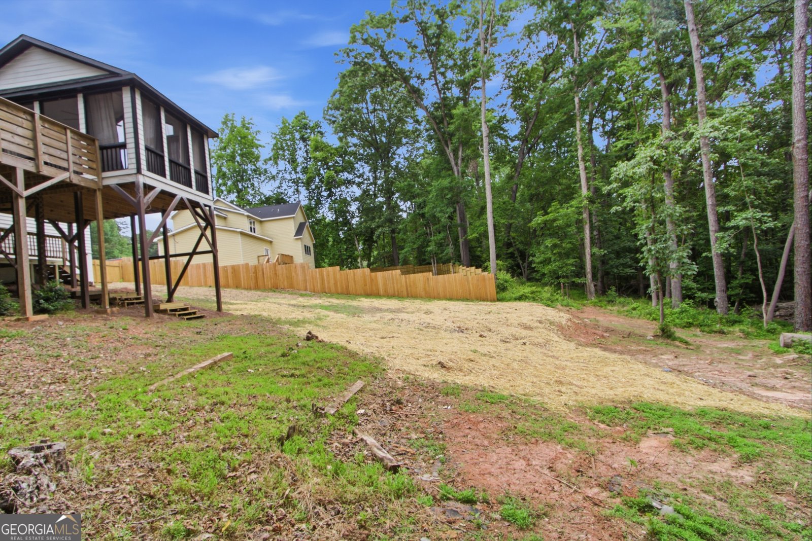 1239 Ashbrook Drive Lawrenceville - Photo 30
