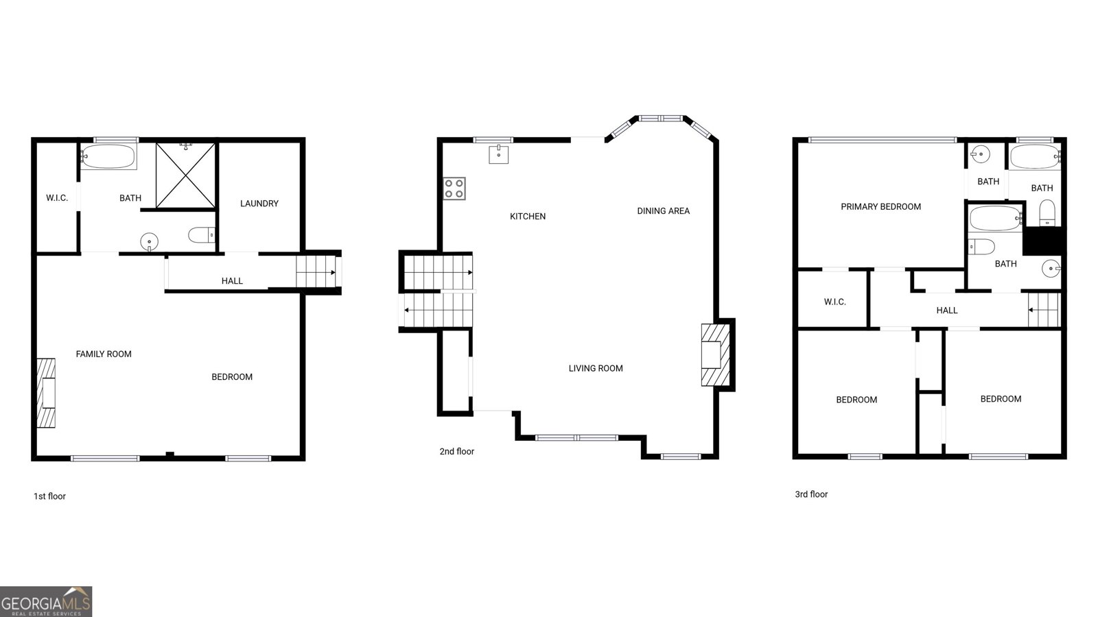 1239 Ashbrook Drive Lawrenceville - Photo 31