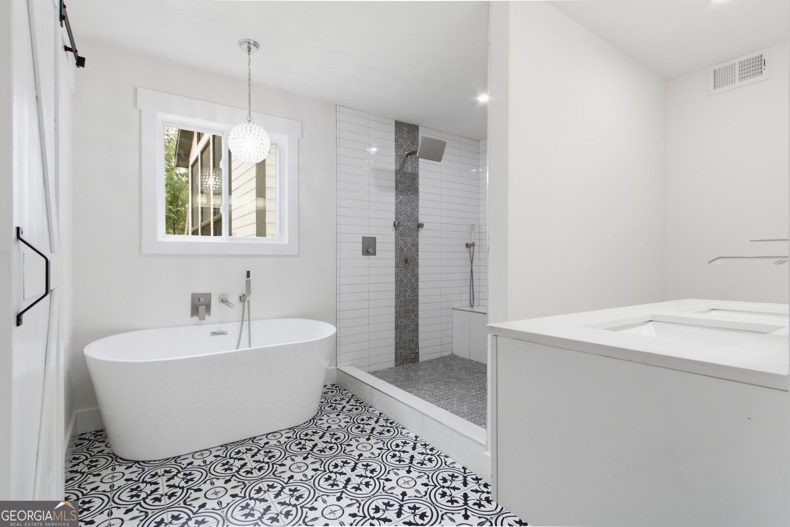 1239 Ashbrook Drive Lawrenceville - Photo 6