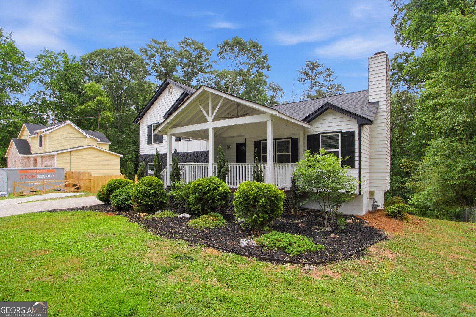 1239 Ashbrook Drive Lawrenceville - Photo 8