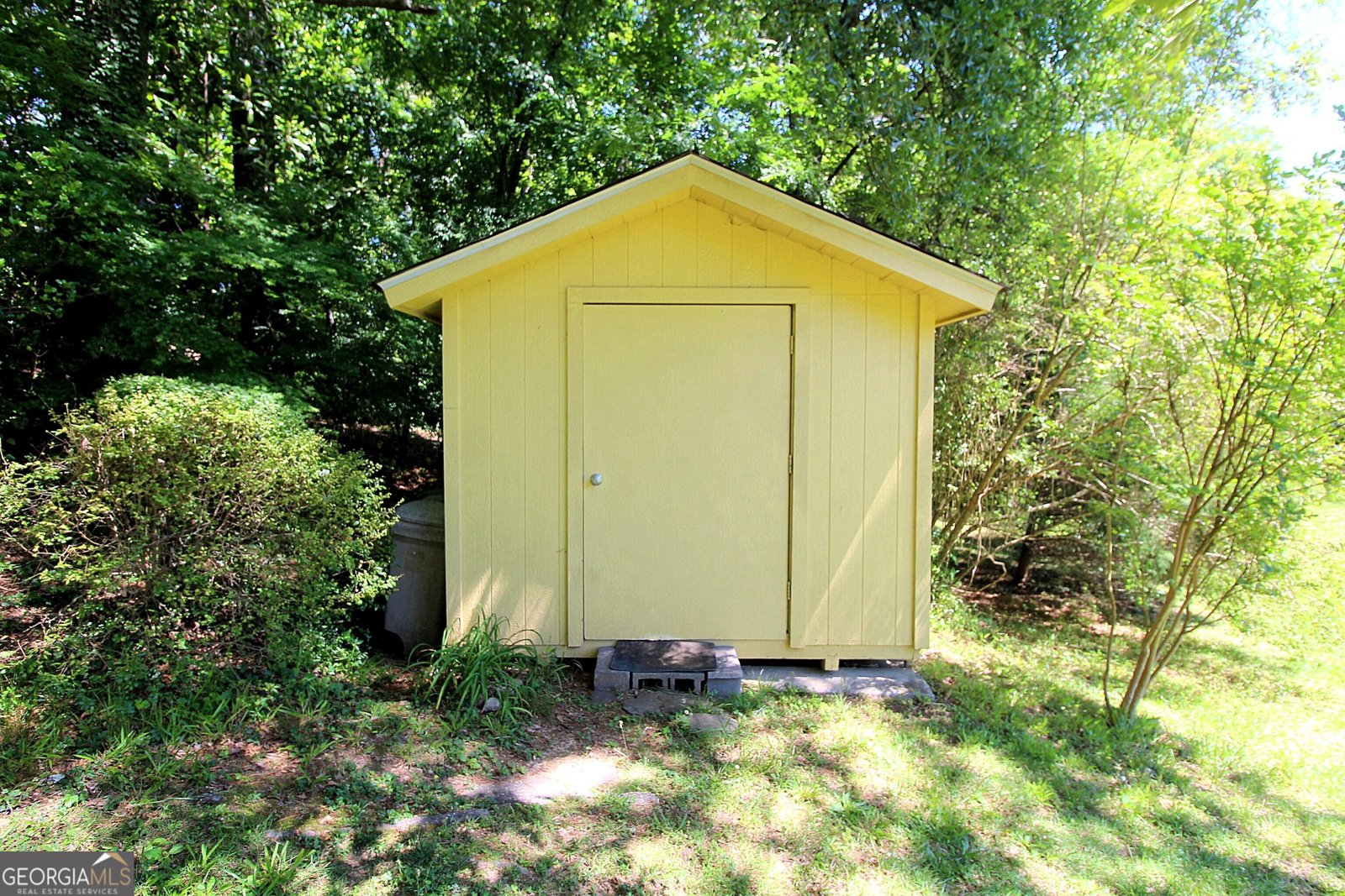 132 Robin Hood Road Rome - Photo 36
