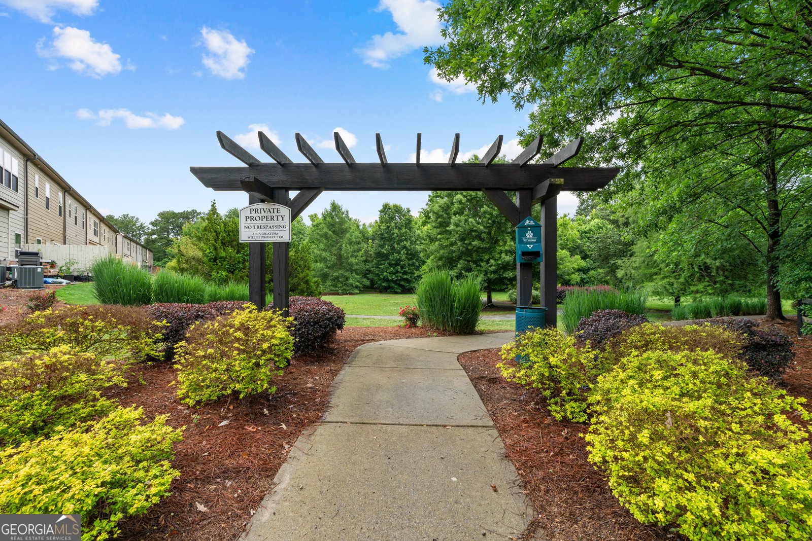 1466 Dolcetto Trace Kennesaw - Photo 26