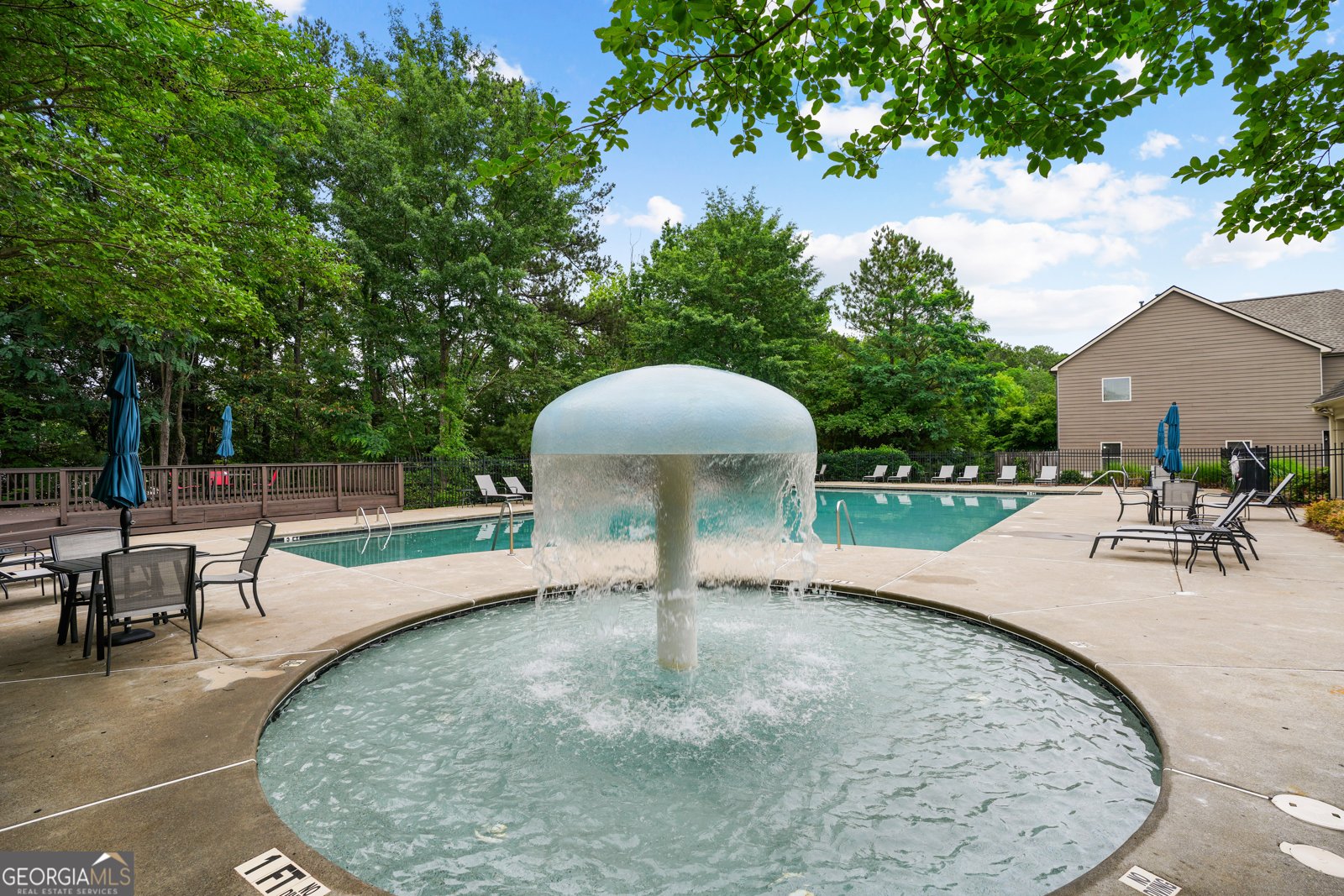 1466 Dolcetto Trace Kennesaw - Photo 30
