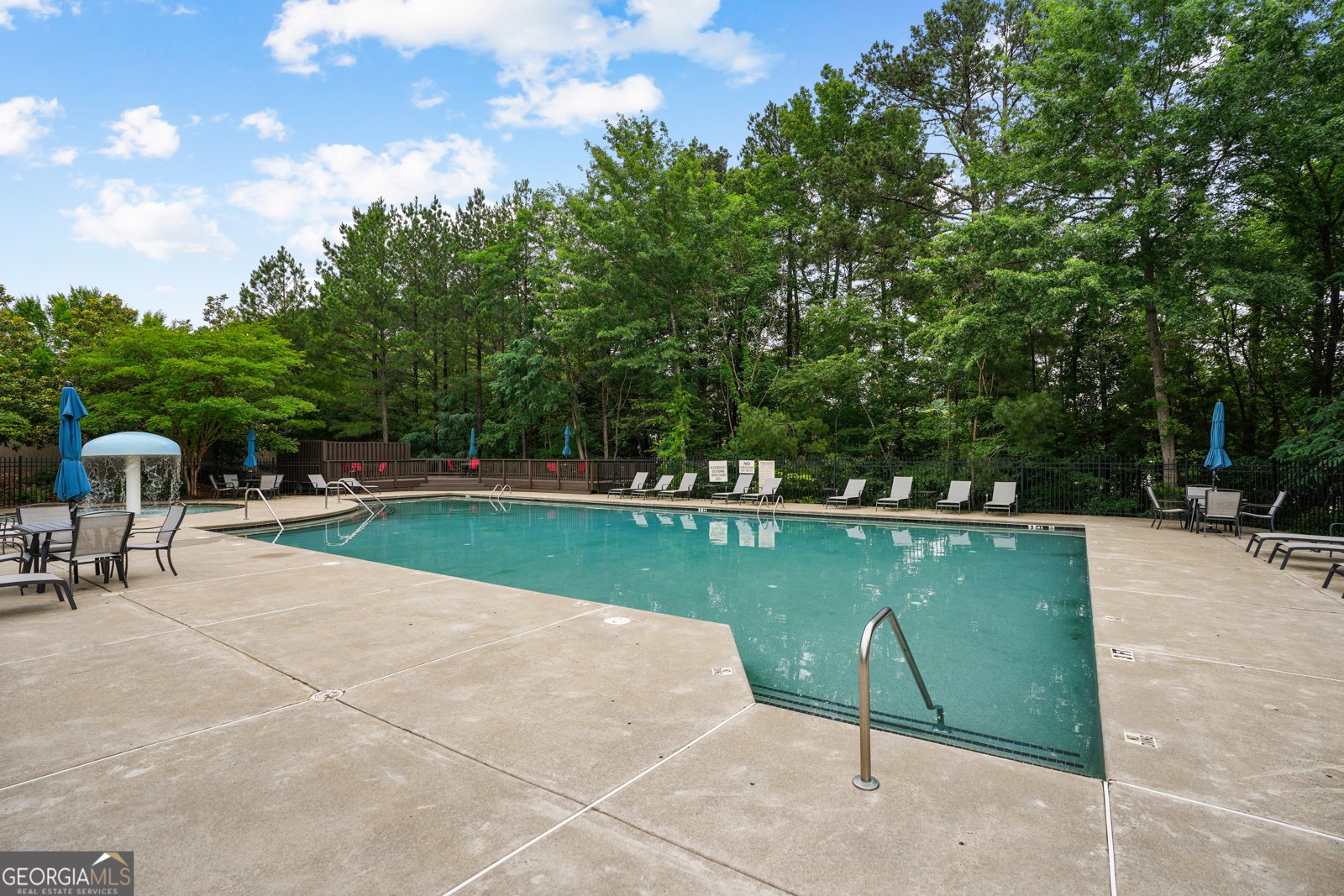 1466 Dolcetto Trace Kennesaw - Photo 31