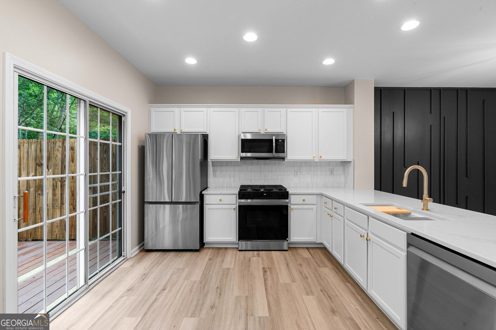 1466 Dolcetto Trace Kennesaw - Photo 6