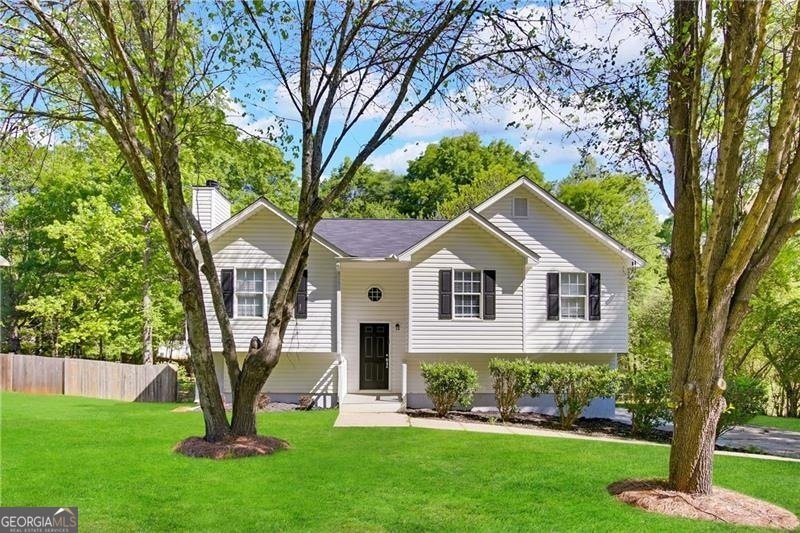 297 Senator Road Douglasville - main photo