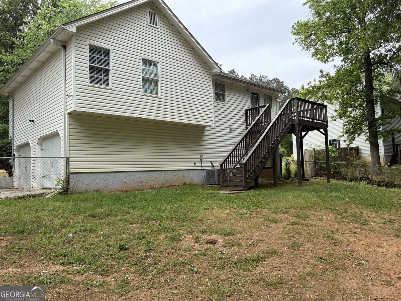 297 Senator Road Douglasville - Photo 14