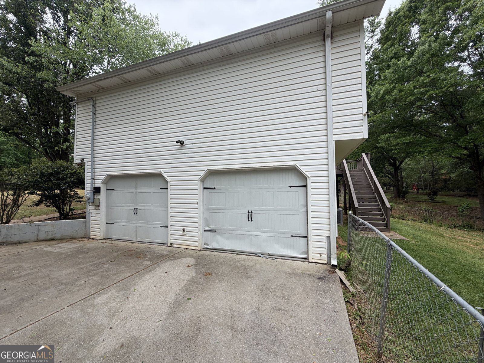 297 Senator Road Douglasville - Photo 15