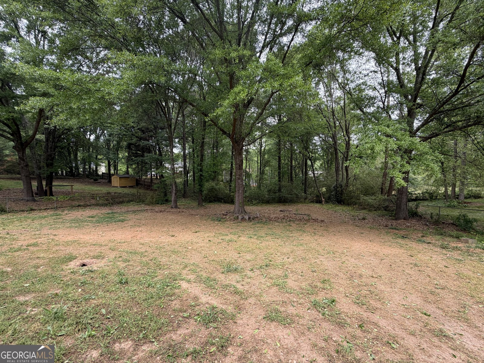 297 Senator Road Douglasville - Photo 16