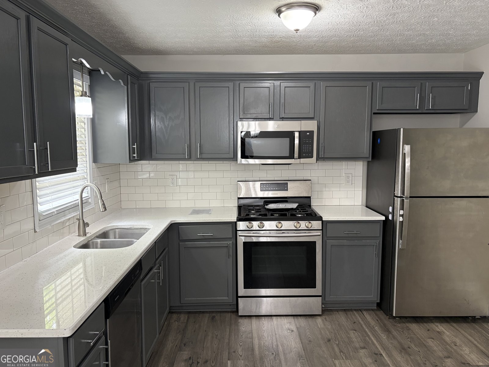 297 Senator Road Douglasville - Photo 6