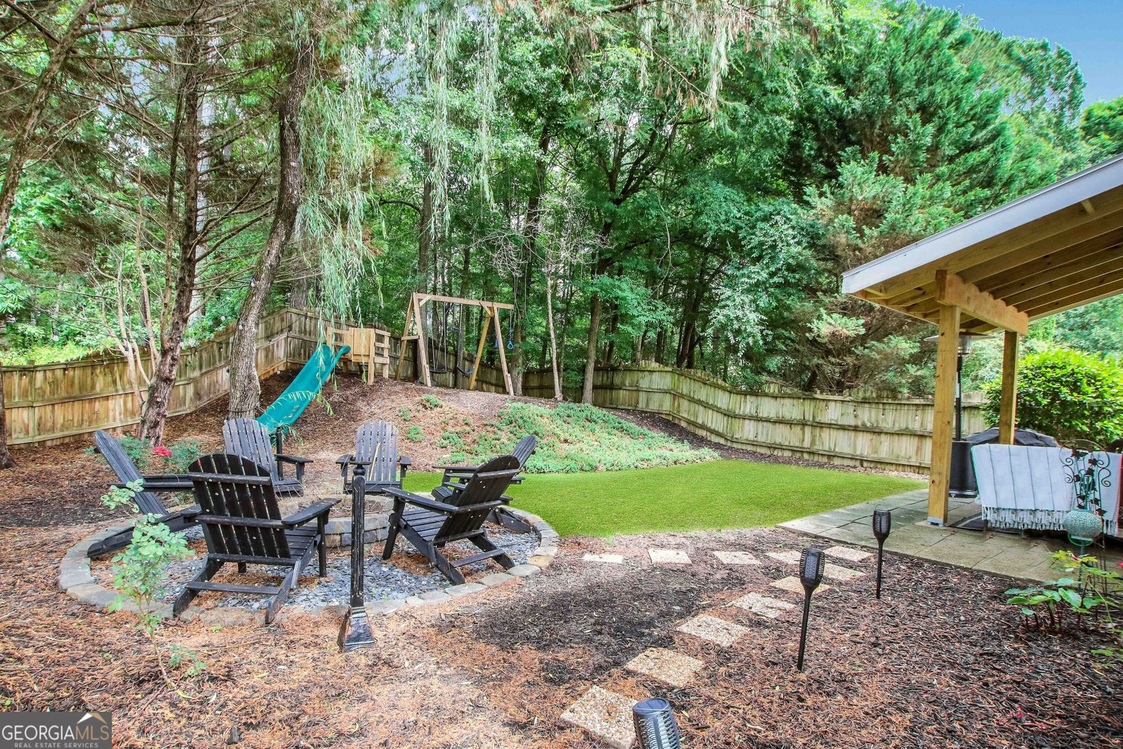 1084 Dunedin Trail Woodstock - Photo 37