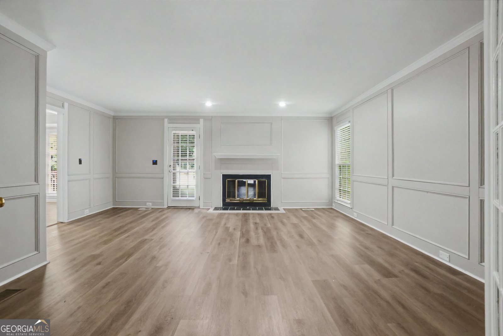 140 Millwood Lane Fayetteville - Photo 14