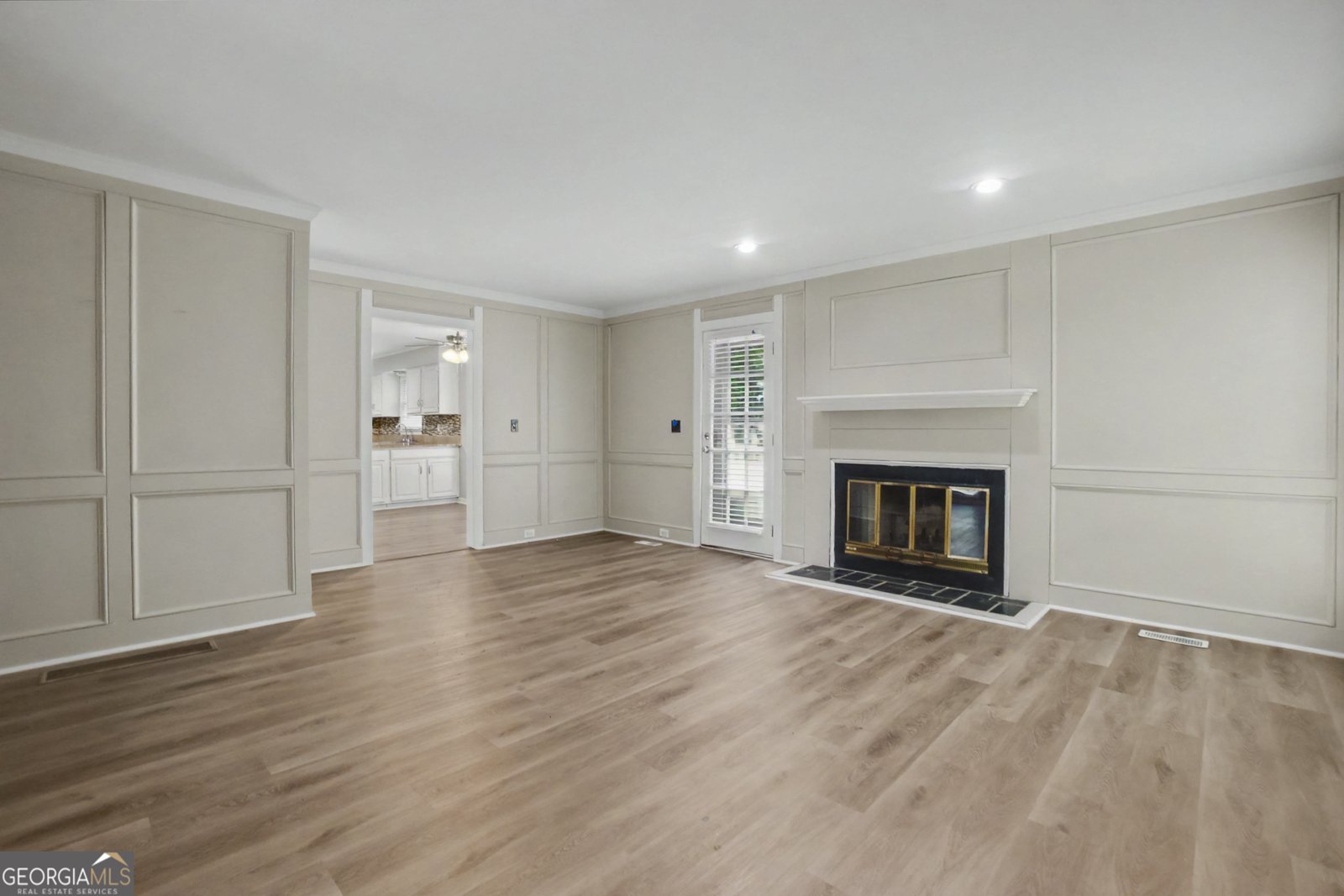140 Millwood Lane Fayetteville - Photo 15
