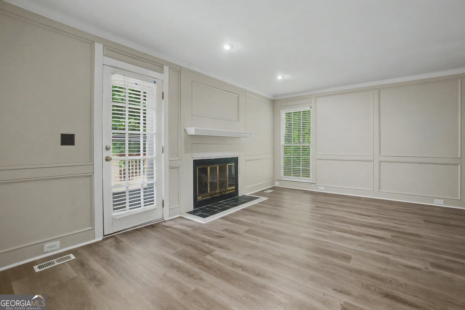 140 Millwood Lane Fayetteville - Photo 16