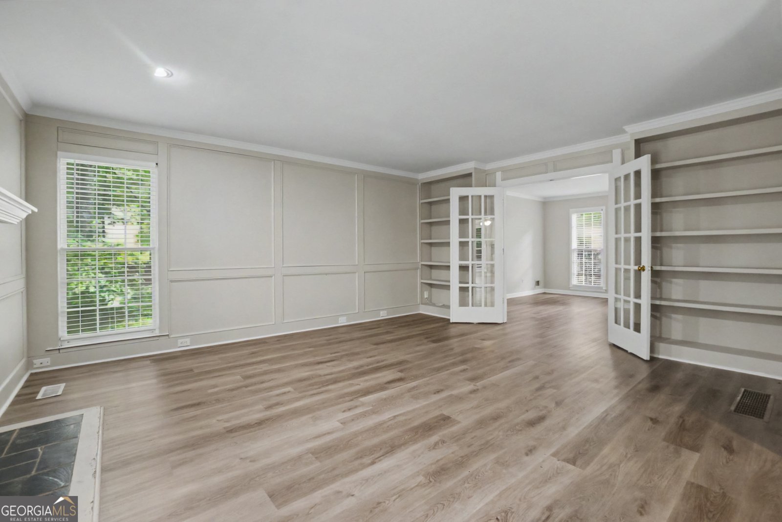 140 Millwood Lane Fayetteville - Photo 17
