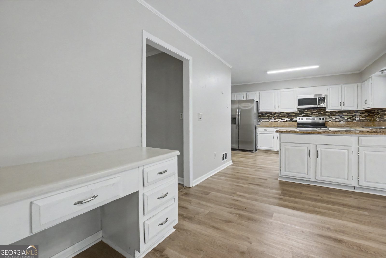 140 Millwood Lane Fayetteville - Photo 18