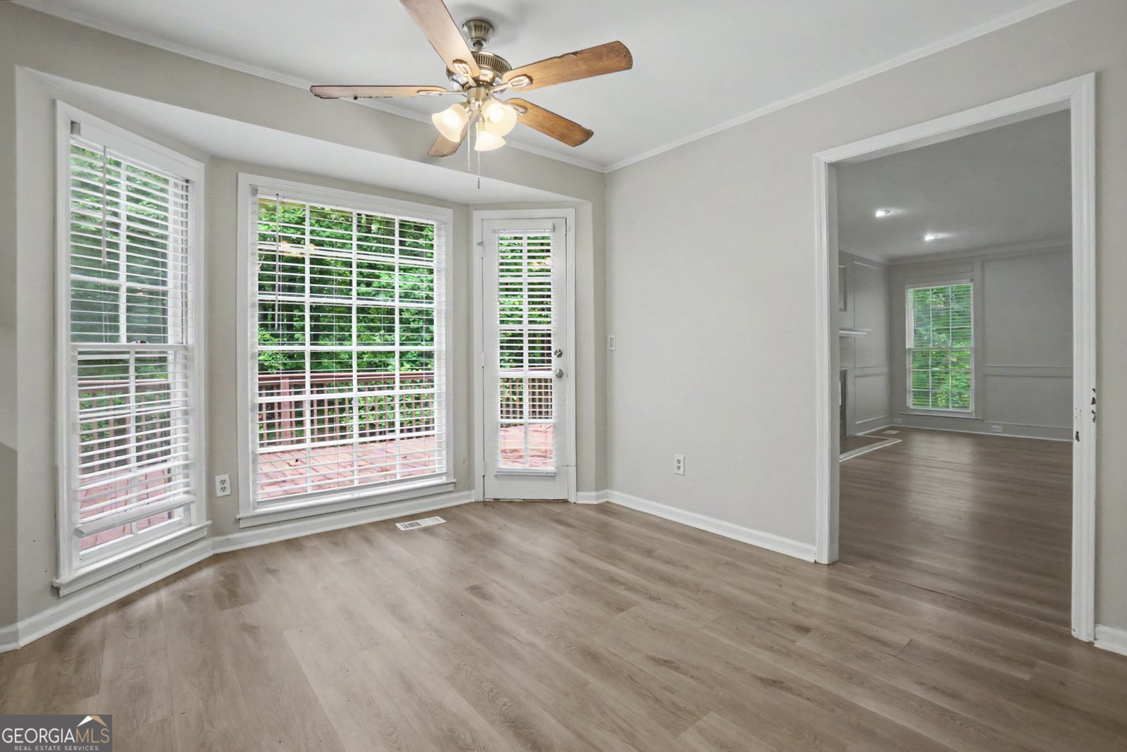 140 Millwood Lane Fayetteville - Photo 19