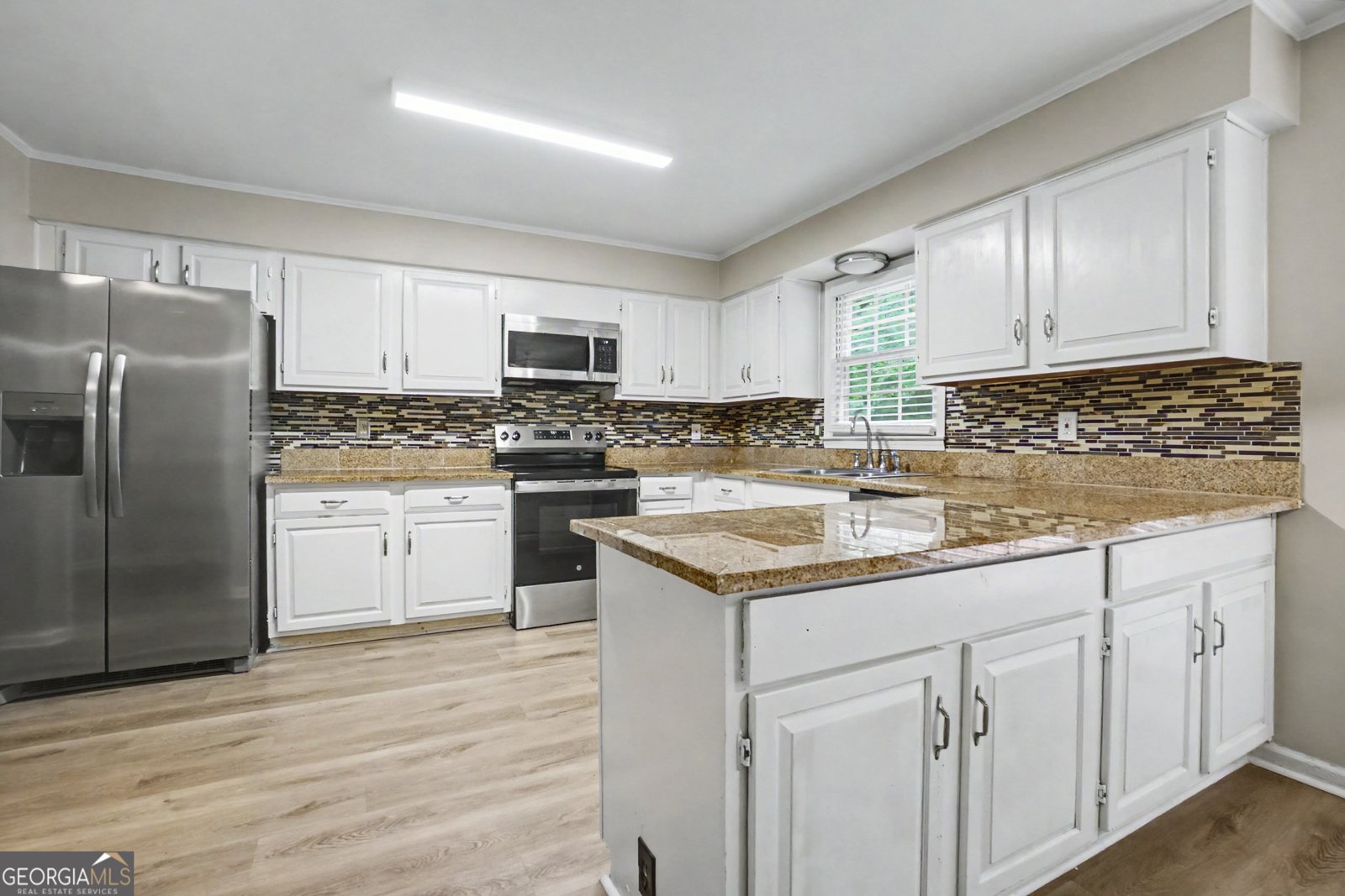 140 Millwood Lane Fayetteville - Photo 20