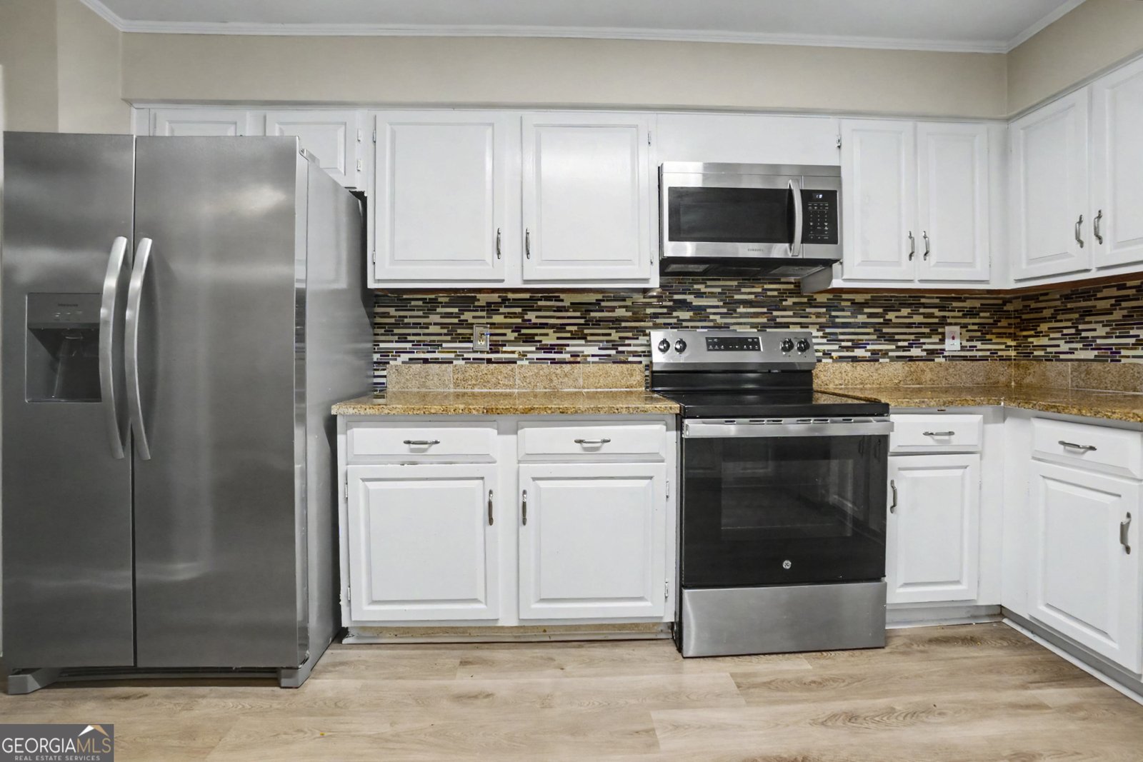 140 Millwood Lane Fayetteville - Photo 22