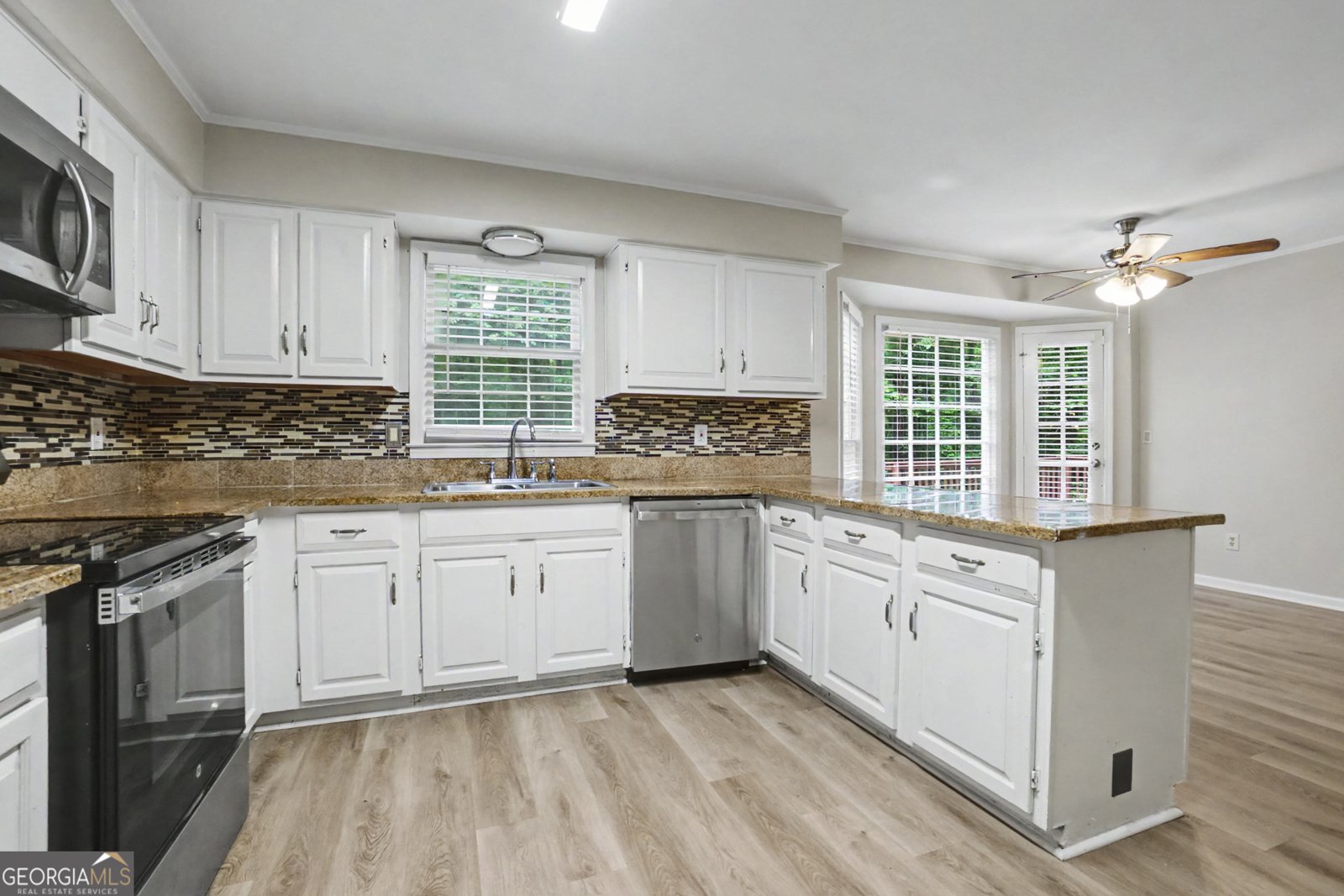 140 Millwood Lane Fayetteville - Photo 23