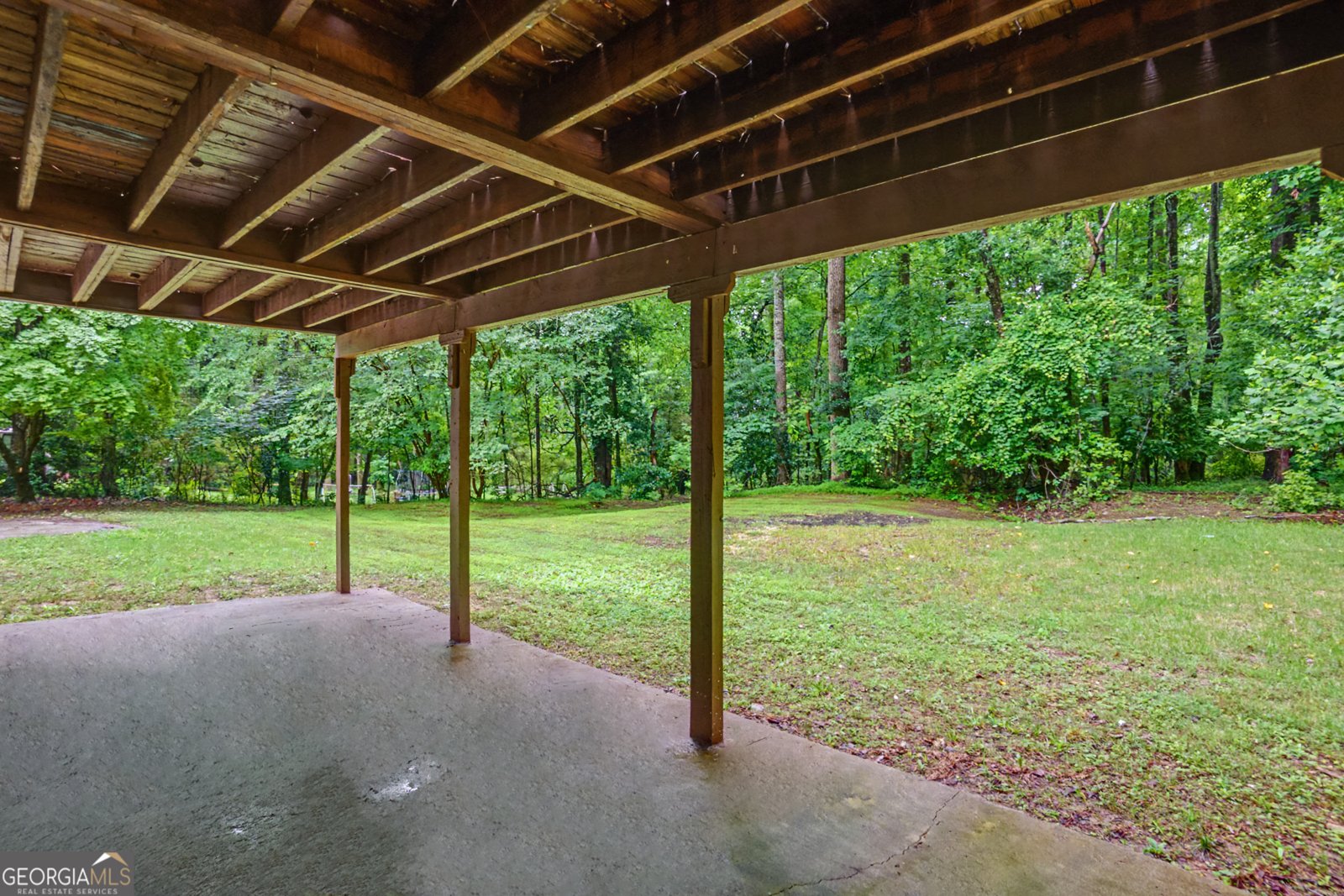 140 Millwood Lane Fayetteville - Photo 37