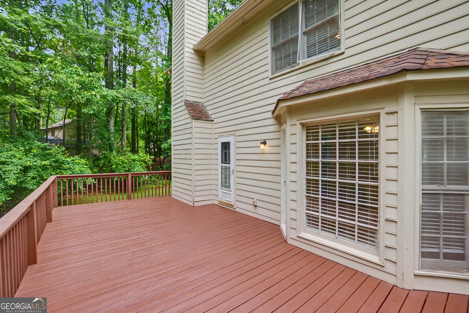 140 Millwood Lane Fayetteville - Photo 38
