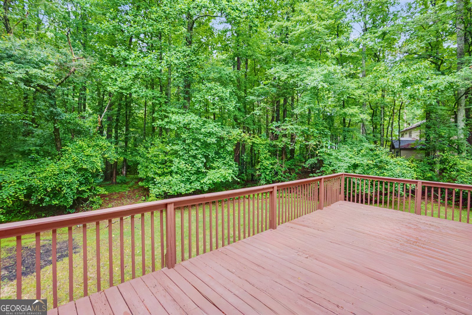 140 Millwood Lane Fayetteville - Photo 39
