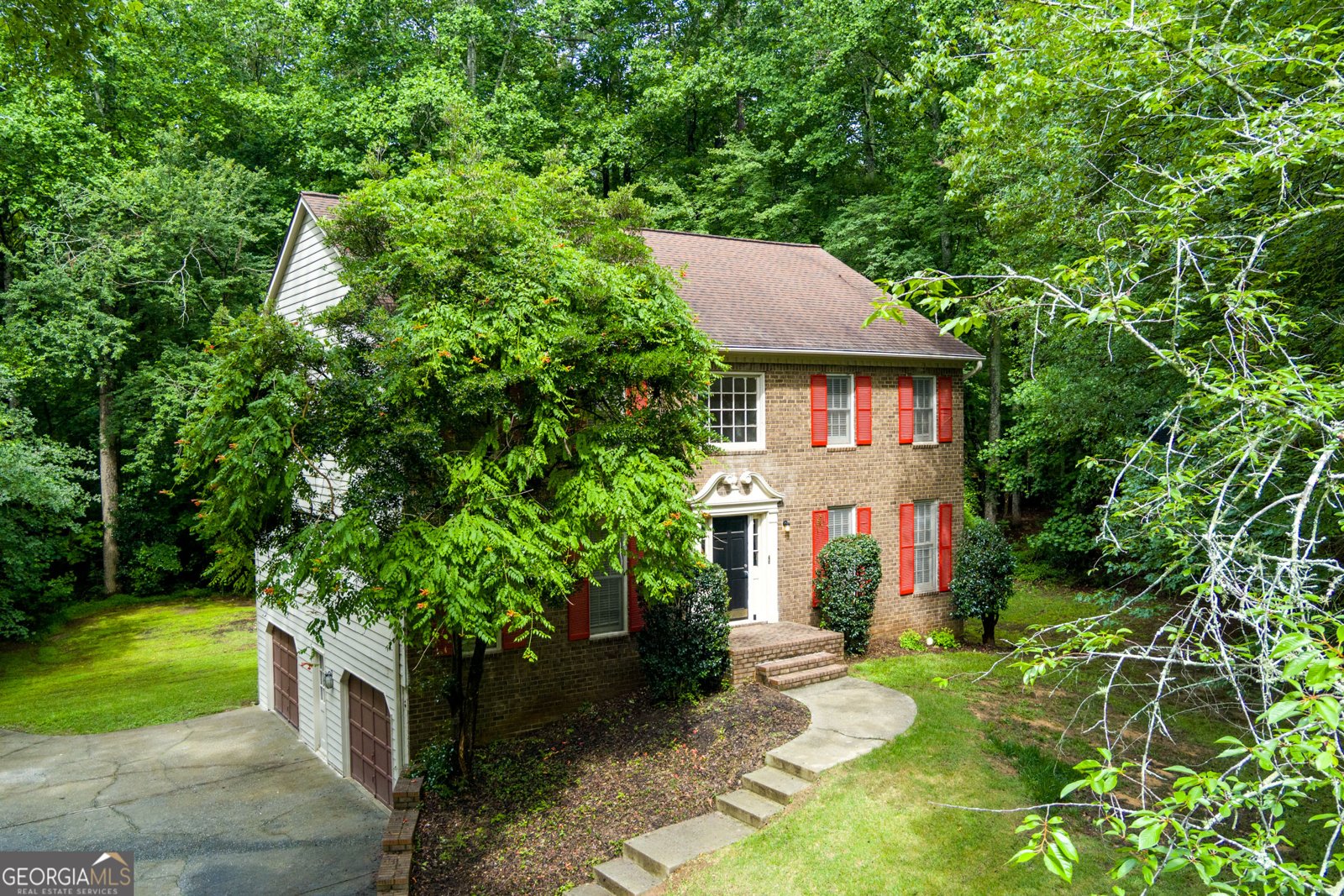 140 Millwood Lane Fayetteville - Photo 42