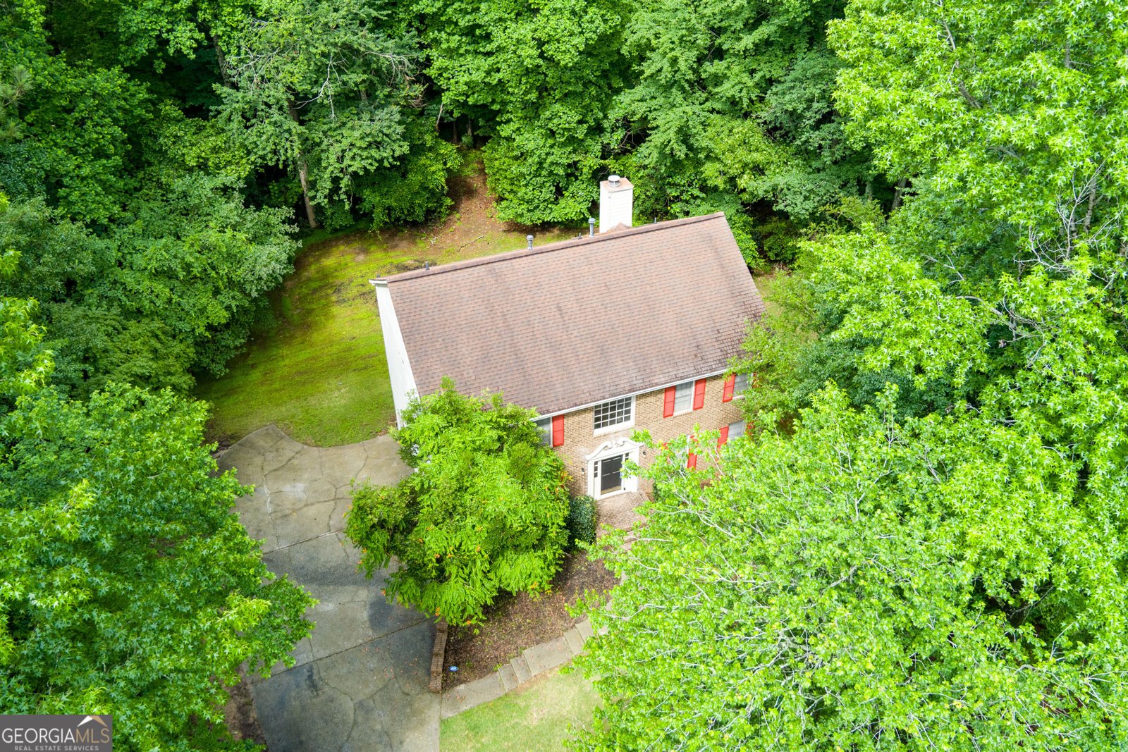 140 Millwood Lane Fayetteville - Photo 44