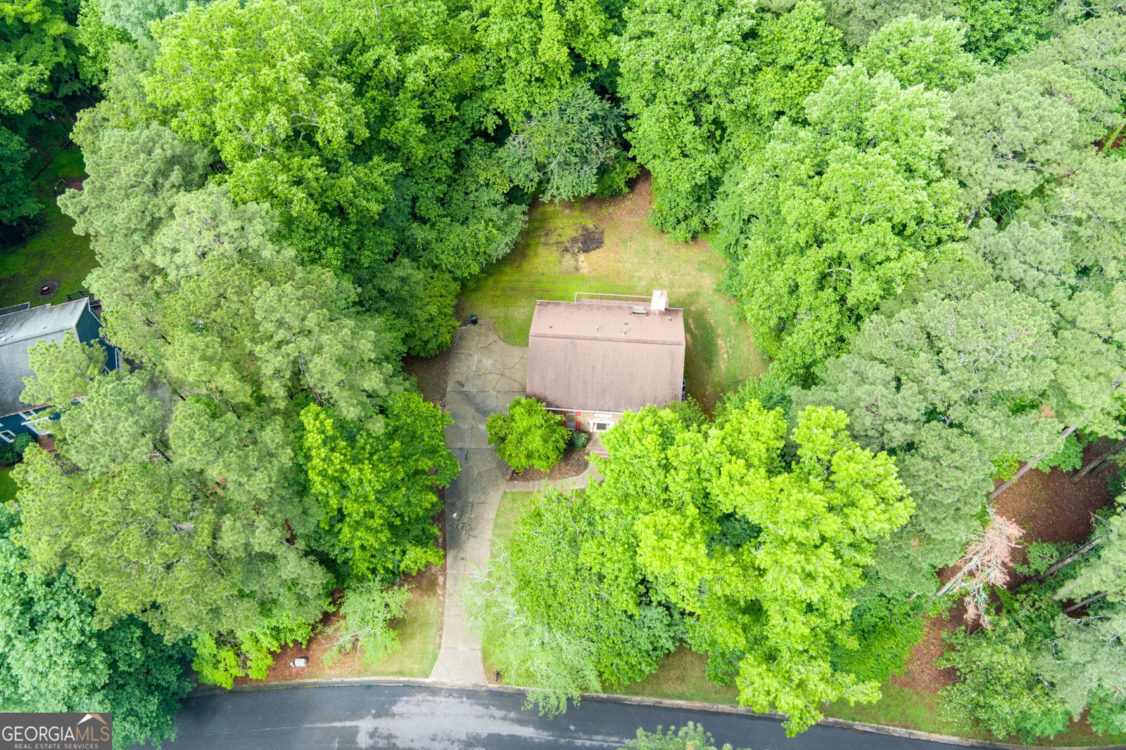 140 Millwood Lane Fayetteville - Photo 45
