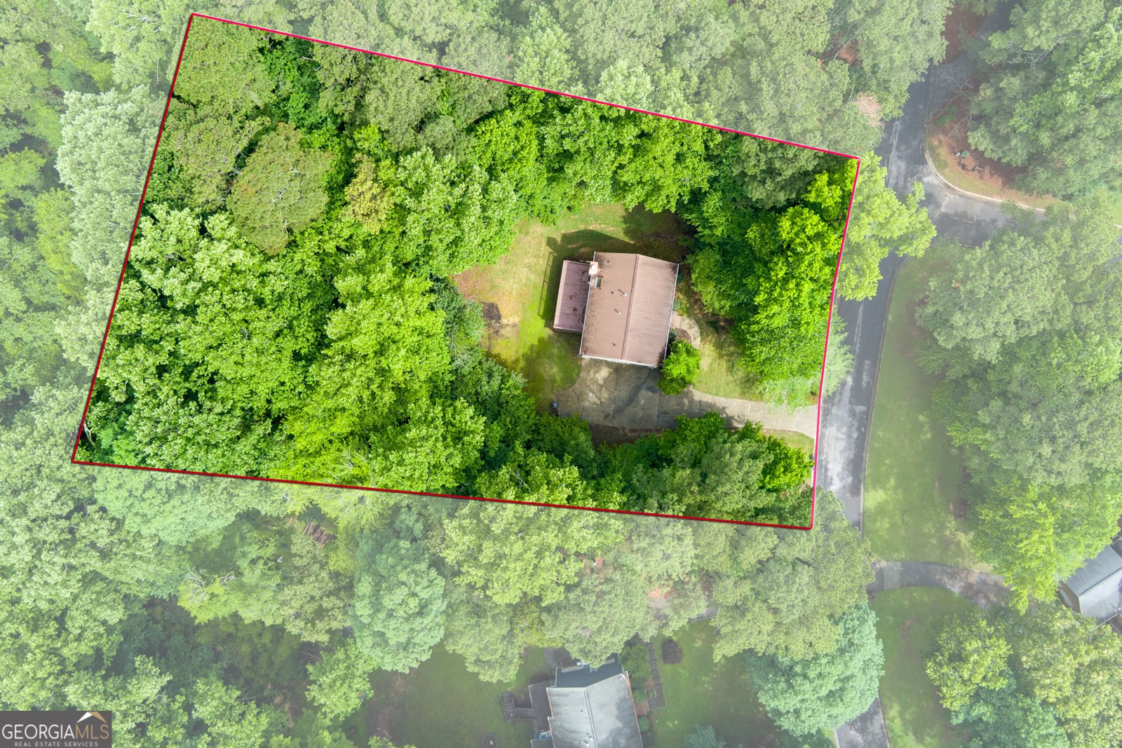 140 Millwood Lane Fayetteville - Photo 47