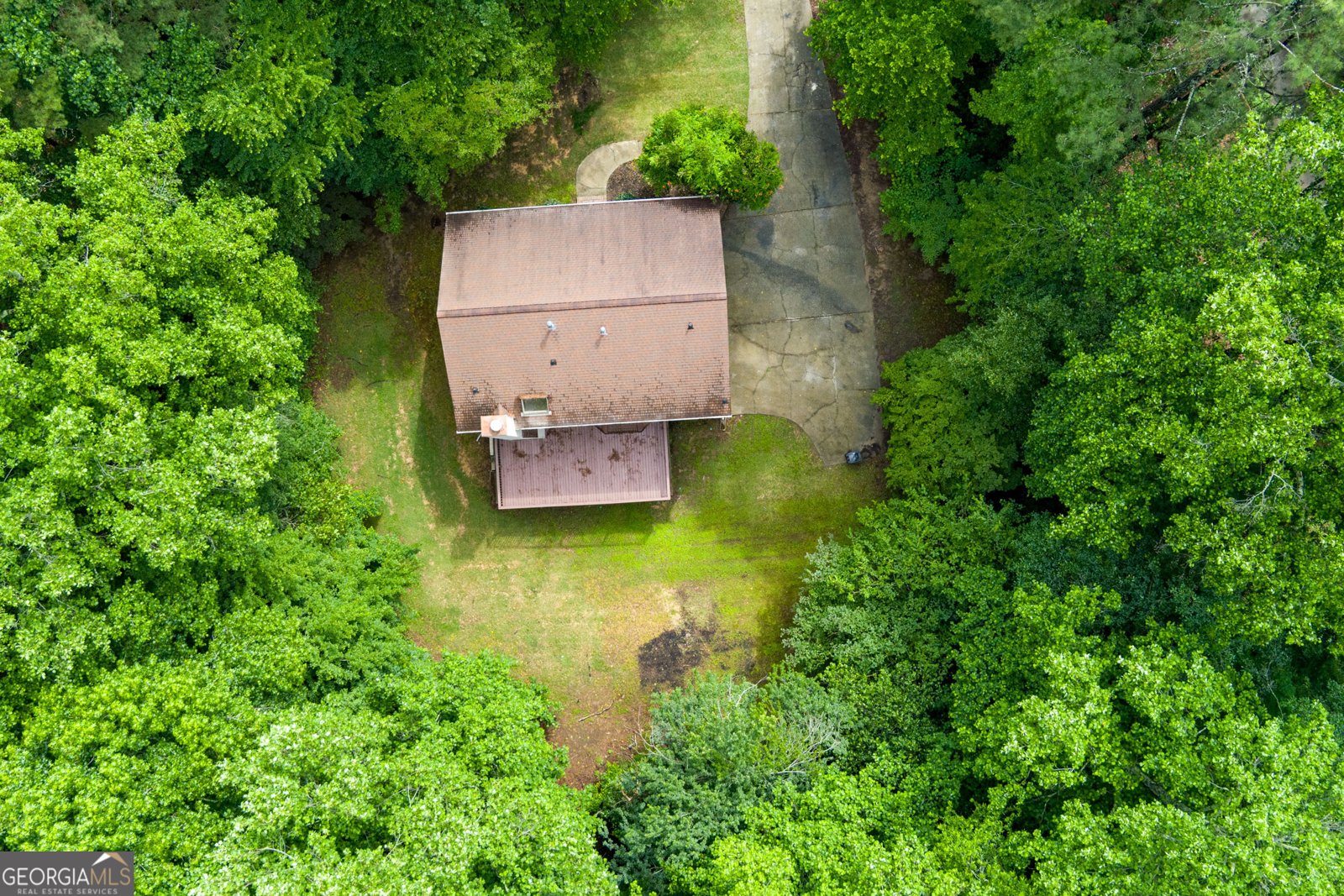 140 Millwood Lane Fayetteville - Photo 48