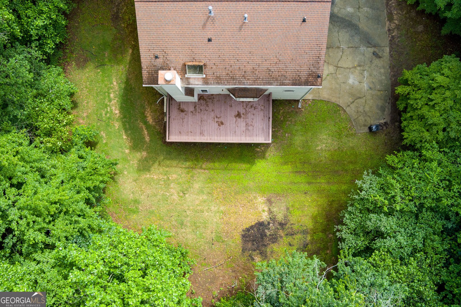 140 Millwood Lane Fayetteville - Photo 49