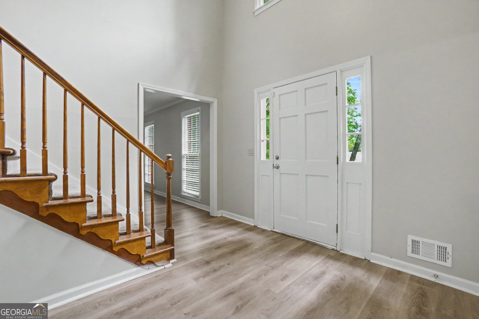 140 Millwood Lane Fayetteville - Photo 6