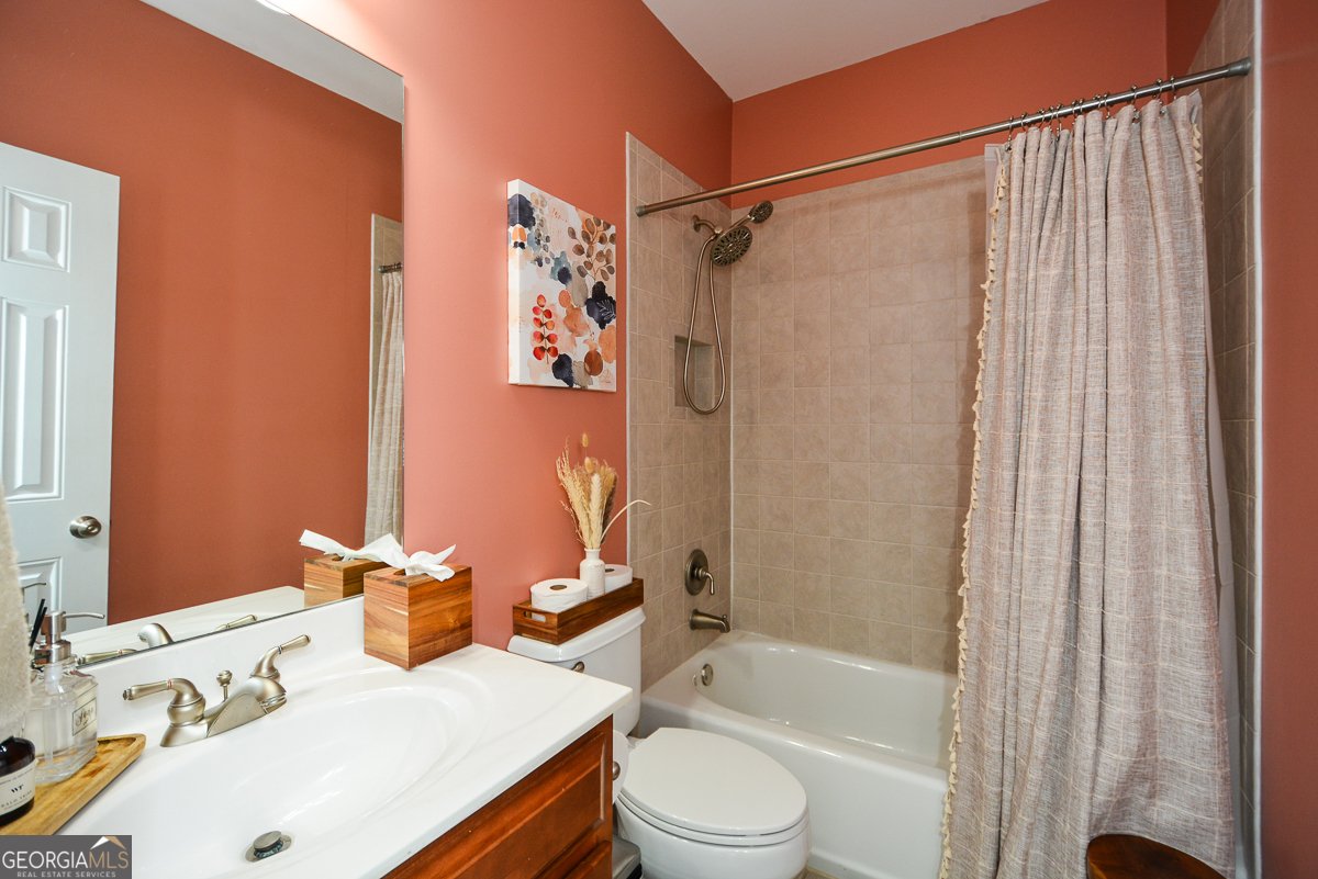 5702 Waters Edge Trail Roswell - Photo 10